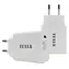 TESLA Power Charger T100 bílá / Nabíječka / USB-C / 20 W / PD 3.0 / PPS