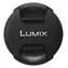 Panasonic DMW-LFC46 / Krytka objektivu / 46 mm