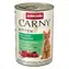 Animonda Carny Kitten hovězí, kuře, králík / Konzerva pro koťata / 400 g