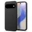 Spigen Liquid Air pro Google Pixel 11 matte black / Ochranný kryt / TPU / Air Cushion
