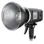 Godox AD600B TTL Wistro / Bateriový studiový blesk / 600 Ws / TTL / HSS / Bowens / Godox X 2,4 GHz