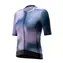 Rockbros 15110006003 tmavě modrá / Dámský cyklistický dres / velikost S
