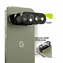 Ringke Camera Full Cover pro Google Pixel 11 Pro XL černá / Kryt fotoaparátu / 2 ks v balení
