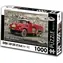 RETRO-AUTA Puzzle TRUCK č.35 Tatra 138 CAS 32 6x6 (1959-1972) / 1000 dílků / 66 × 47 cm