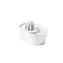 BlimPlus Oblo arctic white / Lis na citrusy / bez BPA
