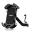 Rockbros 25210032005 černá / Držák telefonu na motorku / Upevnění na zrcátko