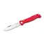 Böker Plus Atlas Red / Kapesní nůž / Drop Point / ocel 12C27 / Slipjoint / 16,8 cm