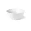 BlimPlus Nettuno Mísa XL Arctic White / Mísa / O 30 cm / Bez BPA / Do myčky a mikrovlnky