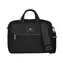 VICTORINOX Taška Mythic Compact Briefcase černá / Notebook 14" / Tablet 11" / 13 l / Nylon a kůže
