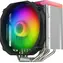 SilentiumPC Fortis 5 ARGB / Chladič CPU / 140 mm