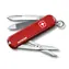 Victorinox Kapesní nůž Wenger 65 mm červený / Kapesní nůž