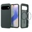 Spigen Liquid Air MagSafe abyss green / Ochranný kryt / Google Pixel 11 / MagSafe