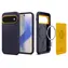 Spigen Nano Pop MagSafe blueberry navy / Zadní kryt / Google Pixel 11 Pro / MagSafe