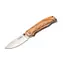 Böker Pakka Hunter / Kapesní nůž / čepel 9,3 cm / rukojeť Pakka / Linerlock
