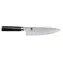 Kai Shun Classic DM-0706 / Kuchařský nůž / 20 cm / VG-MAX ocel / 61 HRC / full tang