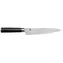 Kai Shun Classic DM-0761 / Filetovací nůž / délka čepele 18 cm / ocel VG-MAX / 32 vrstev damašku