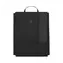 VICTORINOX Travel Essentials Small Packmaster černá / Cestovní obal / polyester / 2 l / antimikrobiální podšívka