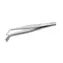 VICTORINOX Pinzeta zahnutá špička 16 cm / Nerezová ocel / Vhodná do myčky
