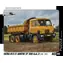 RETRO-AUTA Puzzle TRUCK č.37 Tatra 815 S1 Arktik 27 208 6x6.2 / 1982–1997 / 40 dílků / 32 x 24 cm