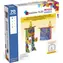 MAGNA-TILES® Magnetická stavebnice microMAGS / 70 dílků / od 3 let