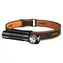 Superfire TH04 / Čelovka / 600 lm / dosah 127 m / USB-C / IP44 / 5 režimů