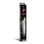 KAI Nůž Santoku KAMAGATA TM / 16,5 cm / Nerezová ocel 4116 / Oboustranné broušení