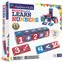 MAGNA-TILES® Magnetická stavebnice microMAGS Learn Numbers / 56 dílků