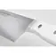 Wüsthof Nůž Santoku Classic White / Nůž Santoku / 17 cm / nerezová ocel X50CrMoV15