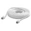 Ubiquiti UniFi Premium Patch Cable Outdoor 15m bílá / Patch kabel / Cat6a / venkovní / RJ45