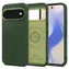 Spigen Nano Pop MagSafe avo green / Zadní kryt / Google Pixel 11 Pro XL / MagSafe