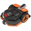 WORX Landroid Vision L1300 WR213E / Robotická sekačka