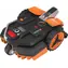 WORX Landroid Vision L1600 WR216E / Robotická sekačka