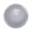 Spokey FITBALL III šedá / Gymnastický míč / 55 cm / pumpička v balení