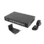 Lanberg RSFE-24P-2C-360 V2 / Switch / 24x PoE+ 100 Mbps / 2x Combo Gigabit / 360W / Unmanaged / rack 19"