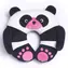 Travel Blue Chi Chi the Panda / Cestovní polštářek na krk