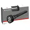 LEDLENSER P21R černá / Ruční svítilna / 12000/5000/2000/220 lm / IP68 / 3x Li-FePO4