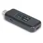 StarTech USB-C Power Tester 240W černá / Tester napětí a proudu / USB-C / LCD displej
