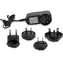 StarTech napájecí adaptér pro DK30A2DH/DK30ADD černá / Napájecí adaptér / 20V / 2A / 40W