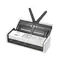 Brother ADS-1800W bílá / Skener A4 / Duplex / Wi-Fi / dotykový displej / USB-C