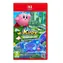 Nintendo Kirby and the Forgotten Land + Star-Crossed World / Hra pro Nintendo Switch 2 / Vícejazyčná