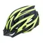 Pro-T Plus Tarifa černo-žlutá fluo / Cyklistická helma / In-mold / M (55-58 cm)