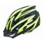 Pro-T Plus Tarifa černo-žlutá fluo / Cyklistická helma / In-mold / L (58-61 cm)