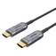 Unitek HDMI 2.1 kabel / Kabel HDMI / 8K 60Hz / 4K 120Hz / 48 Gbit/s / 70 m