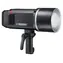 Godox AD600BM II / Bateriový blesk / 600 Ws / bajonet Bowens / HSS 1/8000 s / LED modelovací světlo