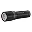 Ledlenser P7 / Ruční svítilna / 650 lm / dosvit 400 m / IP54 / 4x AAA