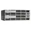 Cisco Catalyst 9300L / Switch / 48x GbE PoE / 4x 10G SFP+ Uplink / Network Essentials