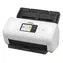 Brother ADS-4550WTC1 / Stolní skener / A4 / 35 str/min / Duplex / ADF / USB 3.0 / LAN / Wi-Fi