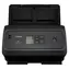 Canon imageFORMULA DR-C350 černá / Skener / A4 / CIS / Duplex / USB / LAN