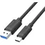 Unitek USB-A - USB-C / Kabel USB-C / USB 3.1 Gen 1 / M-M / 0,5 m