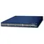 Planet SGS-6310-48T6X / Switch / L3 / 48x 1Gb / 6x 10Gb SFP+ / VSF/Cluster